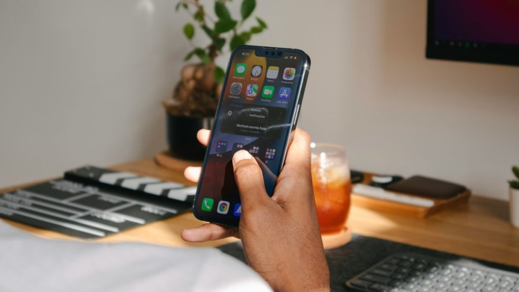 IOS 17