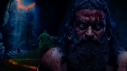 Kantara Chapter 1: What We Know About Rishab Shetty Led Prequel With Shiva's Origin