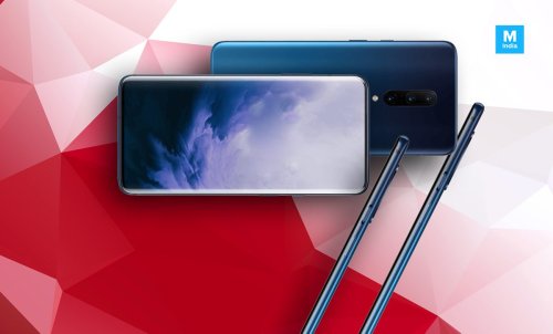 OnePlus 7 Pro Preview: Proving A Point