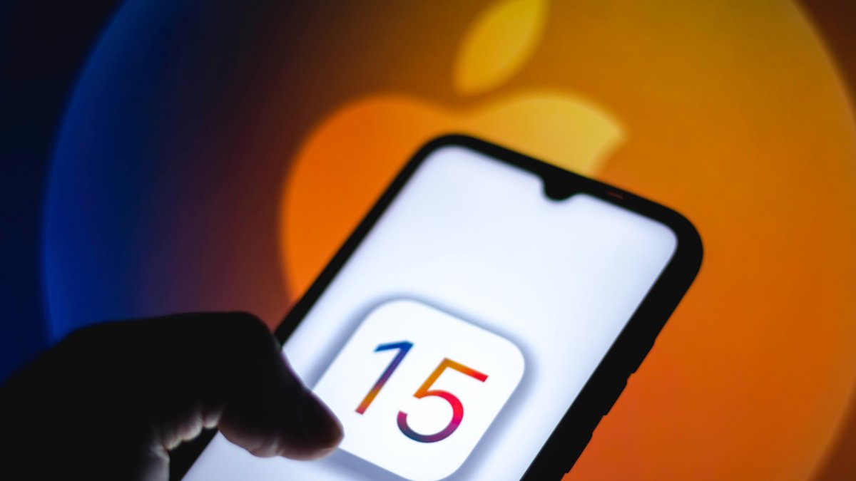 5 iOS 15 features that are total game changers