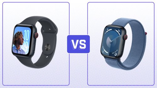 Apple Watch Series 9 vs. SE 2: I tested both for 13 days