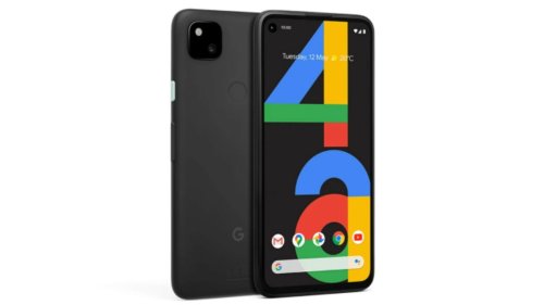 Google calls Pixel 4a 'helpful phone at a helpful price' in early listing