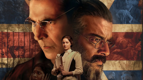 Kesari Chapter 2 Box Office: Akshay Kumar's Historical Courtroom Drama Mints ₹30 Crore In Two Days