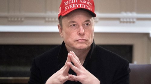 Elon Musk makes request to Reddit CEO to take down posts he didn't like