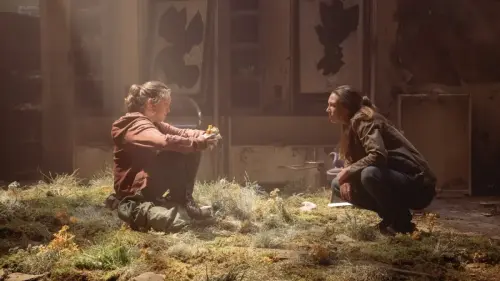 Watching 'The Last of Us?' Here's how to play the video games that inspired it.