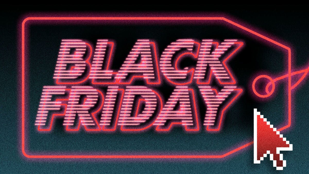 Everything you need to know about Black Friday 2020
