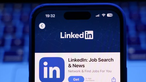 LinkedIn and Adobe announce partnership to help creators protect their work against AI