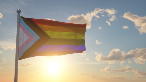 LGBTQ+ pride flags explained: How inclusivity has expanded the rainbow ...