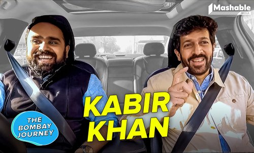 The Bombay Journey: Kabir Khan Recalls Receiving Death Threats During 'Kabul Express', Reveals His Special Connection Wi