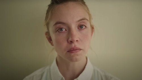 HBO's 'Reality' trailer teases Sydney Sweeney as real-life ...