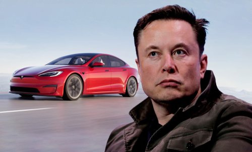 Tesla Owners Are Ditching Their Cars Because Of Elon Musk's Antics ...