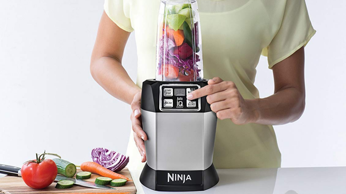 8 of the best personal blenders for smoothies, shakes, and more