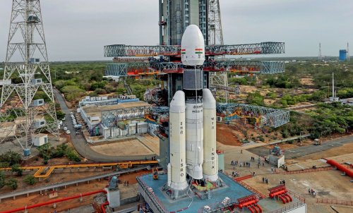 Out Of 1 Lakh Students Only 150 Students Were Selected For ISRO's YUva VIgyani KAryakram Space Programme