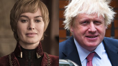 Cersei had a chilling response to Boris Johnson becoming UK prime minister