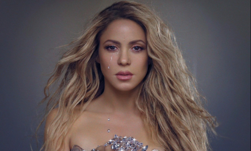 ‘Las Mujeres Ya No Lloran’: Shakira brings Cardi B, Grupo Frontera, and more for her comeback album