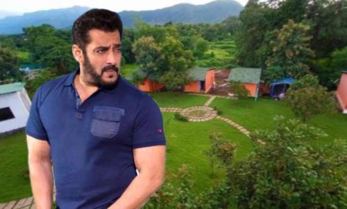 Step Into Salman Khan’s Lavish Farmhouse In Panvel Worth Rs 80 Crore ...