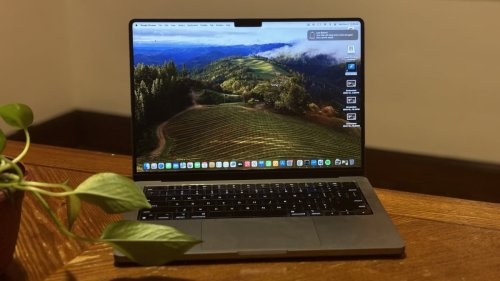 M3 MacBook Pro 14-inch review: The majestic murderer