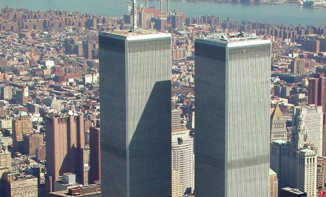 9/11: Six Lesser-Known Facts About World Trade Center Twin Towers That Were Struck By Hijacked Planes