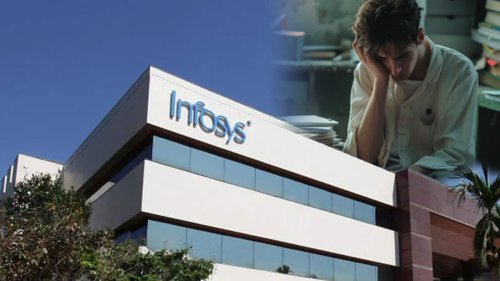After Mass Layoff Of Nearly 700 Trainees, Infosys Terminates 370 More; Internet Dubs It ‘IT Sweatshop’