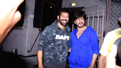 Kabir Khan Reveals Shah Rukh Khan Refused To Take Money For The Forgotten Army; 'It Was So Special'