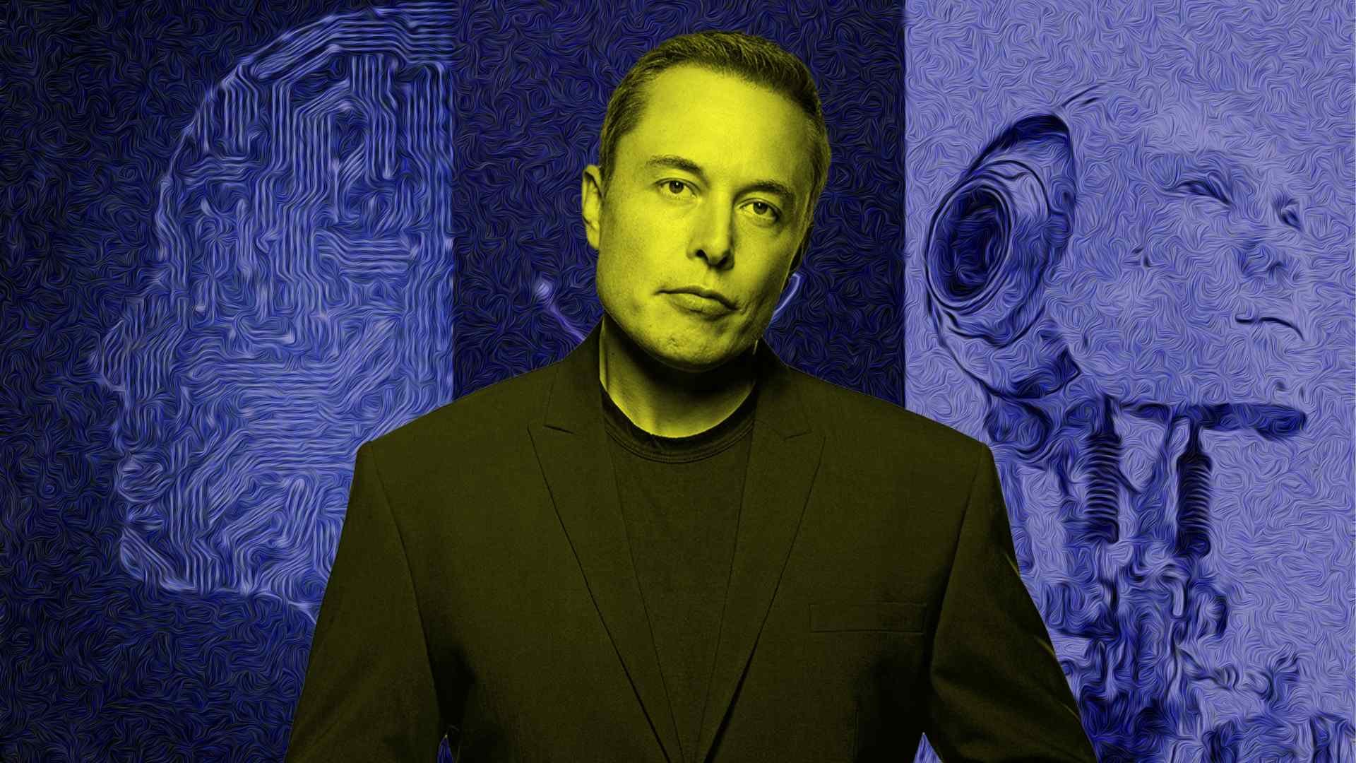 Elon Musk Warns There’s 20-30% Chance Of AGI Ending Humanity; Says It’s Game Over For Us If AI Learns To Lie