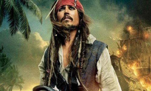 Johnny Depp Gets An Apology Letter From Disney Along With A Rs 2,535 Crore Offer To Return As Jack Sparrow
