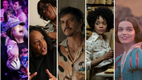 What's new to streaming this week? (May 16, 2025)