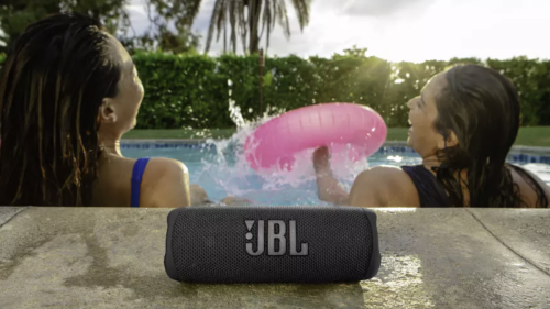 Grab a JBL Flip 6 on sale at Amazon for less than $100