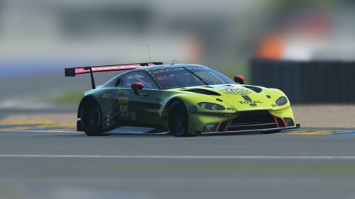 How to watch Le Mans 2023 online for free