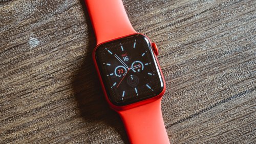 5 things I noticed during my 24 hours with the Apple Watch Series 6