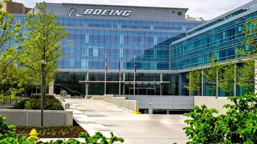 Layoffs 2025: American Aircraft Manufacturing Giant Boeing Terminates 180 Employees In India