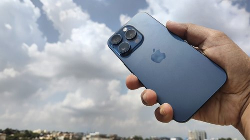 iPhone 15 Pro: Early Experiences With USB-C, Enhanced Cameras And The Action Button