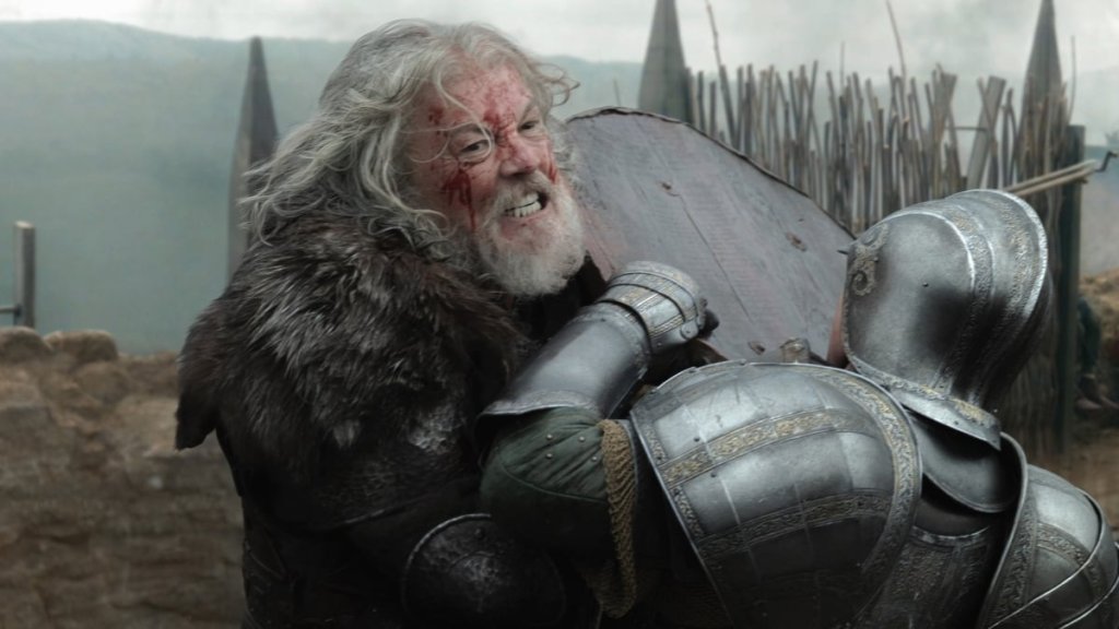 TV Show Trailers, Reviews, and News - cover