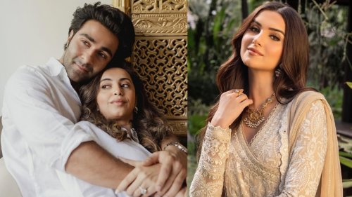 ‘Misconstrued What I Said, Took 10 Seconds Of It’: Aadar Jain On Calling Relationship With Tara Sutaria ‘Timepass’