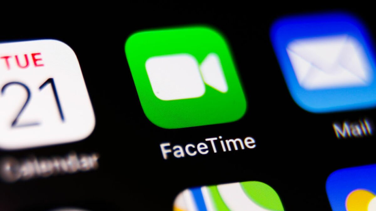 The best new FaceTime features on iOS 15