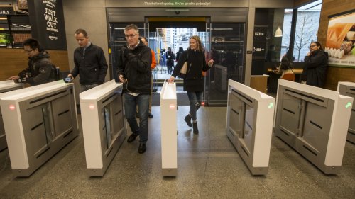 Digital and Retail cover image