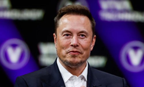 Elon Musk alleges Google's AI programs carry 'racist, anti-civilizational' bias