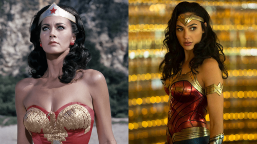 'Wonder Woman 3': Lynda Carter calls Gal Gadot's film 'wonderful', says 'pressure' from fans can make it happen