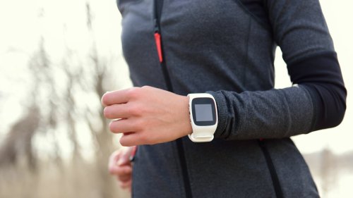 How to pick the right wearable for running