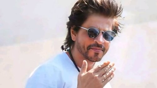 ‘My Great-Grandchildren Will Live In Mannat Like Some Old Parsi Family’: SRK On The Importance Of His Bungalow