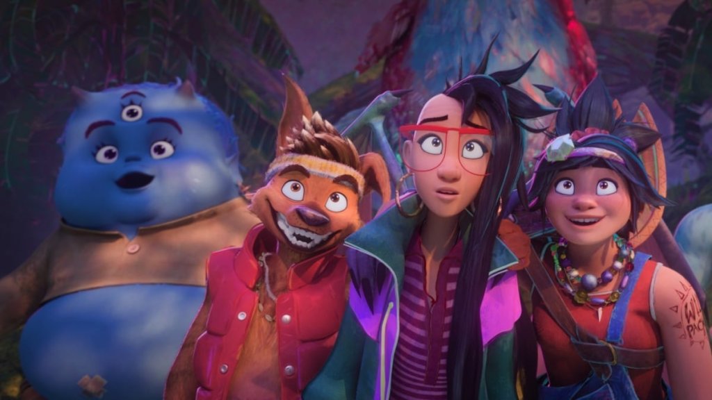 Movie Trailers, Reviews, and News - cover