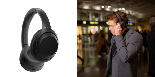 These Top-Rated Sony Headphones Are Now Going for a Big Discount on Amazon Singapore