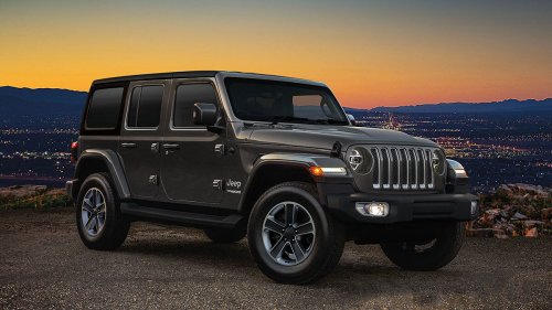 2024 Jeep Wrangler Facelift To Launch On April 22; Here’s A List Of Upgrades And Expected Price