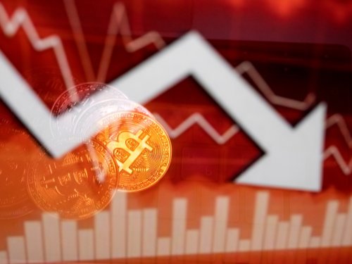 Bitcoin price plummets further. Is crypto crashing?