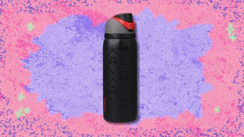The internet's favorite water bottle goes Galactic: Save $10 on Star Wars Owala bottles at Amazon