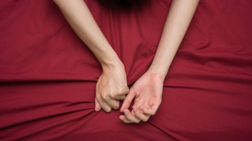 Women's health app launches massive survey on female orgasms