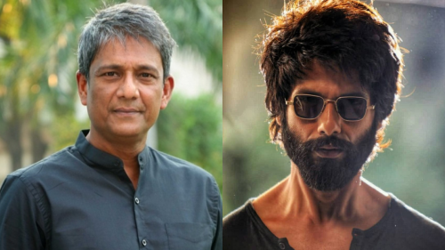 Adil Hussain Says He Regrets Doing Kabir Singh, Walked Out Of Theatre; 'Its Misogynist And Makes Me Feel Small'