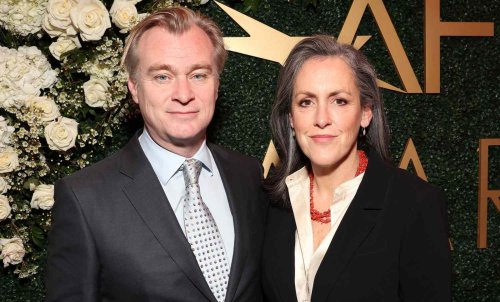King Charles to confer knighthood on Christopher Nolan, producer Emma Thomas to receive damehood