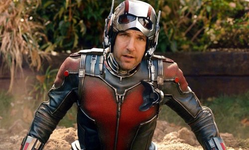 No more Scott Lang? Paul Rudd is likely to never return to the 'Ant-Man' franchise