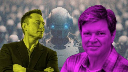 Meta’s Chief AI Scientist Trashes Elon Musk’s Prediction Of AI Becoming Smarter Than Humans By Next Year